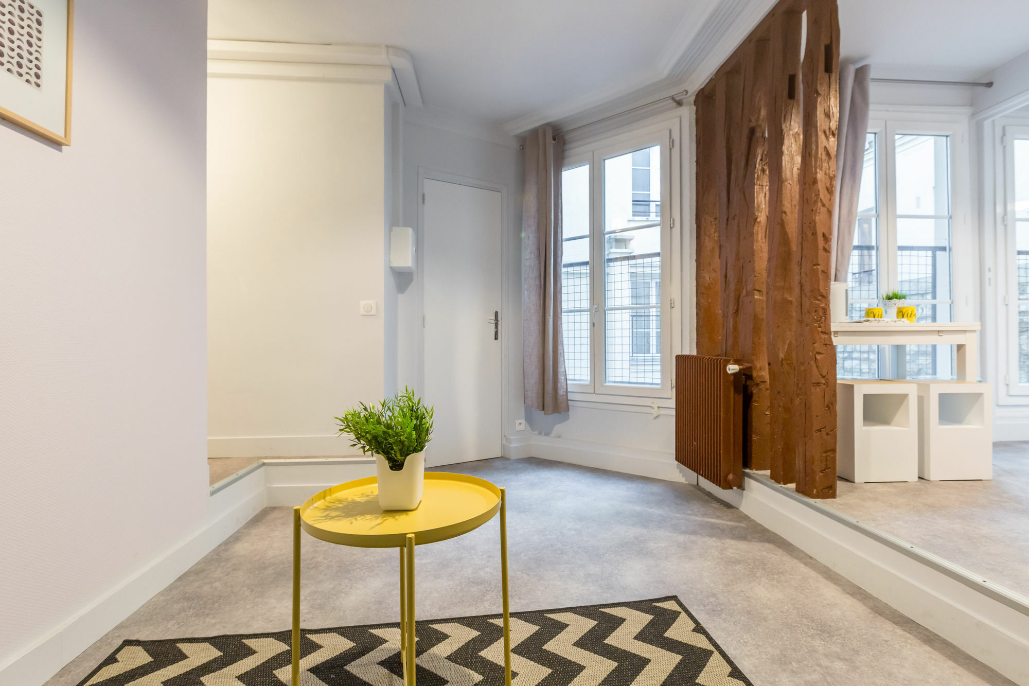 Ws Mouffetard - Pantheon Appartement Parijs Buitenkant foto